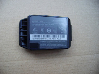 82-150612-01 BTRY-MC21EAB0E Bateria