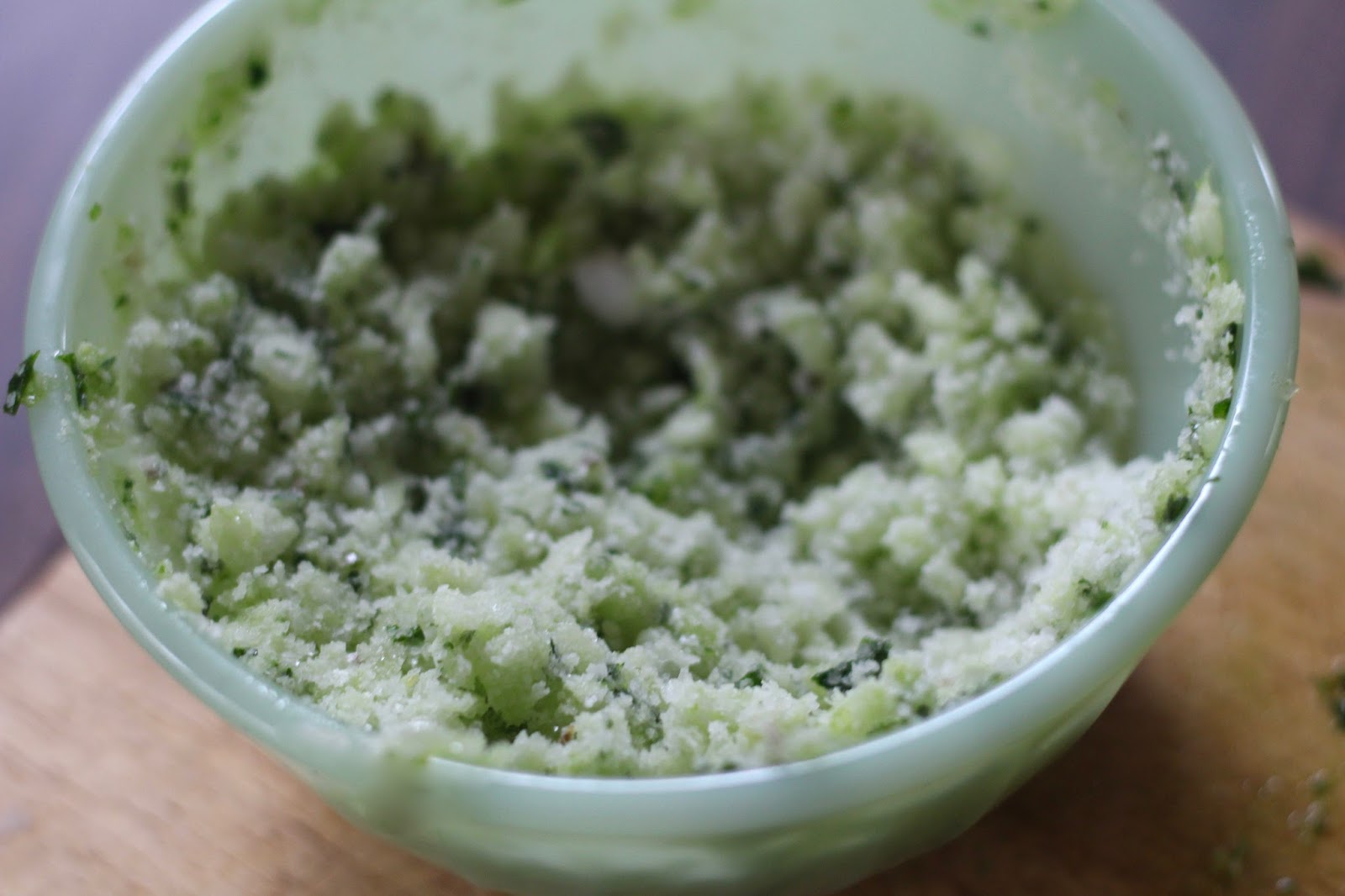 Ramp Salt Diary of a Mad Hausfrau