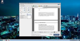 تحميل برنامج تحويل ملفات pdf الى الورد والعكس AVS Document Converter Images