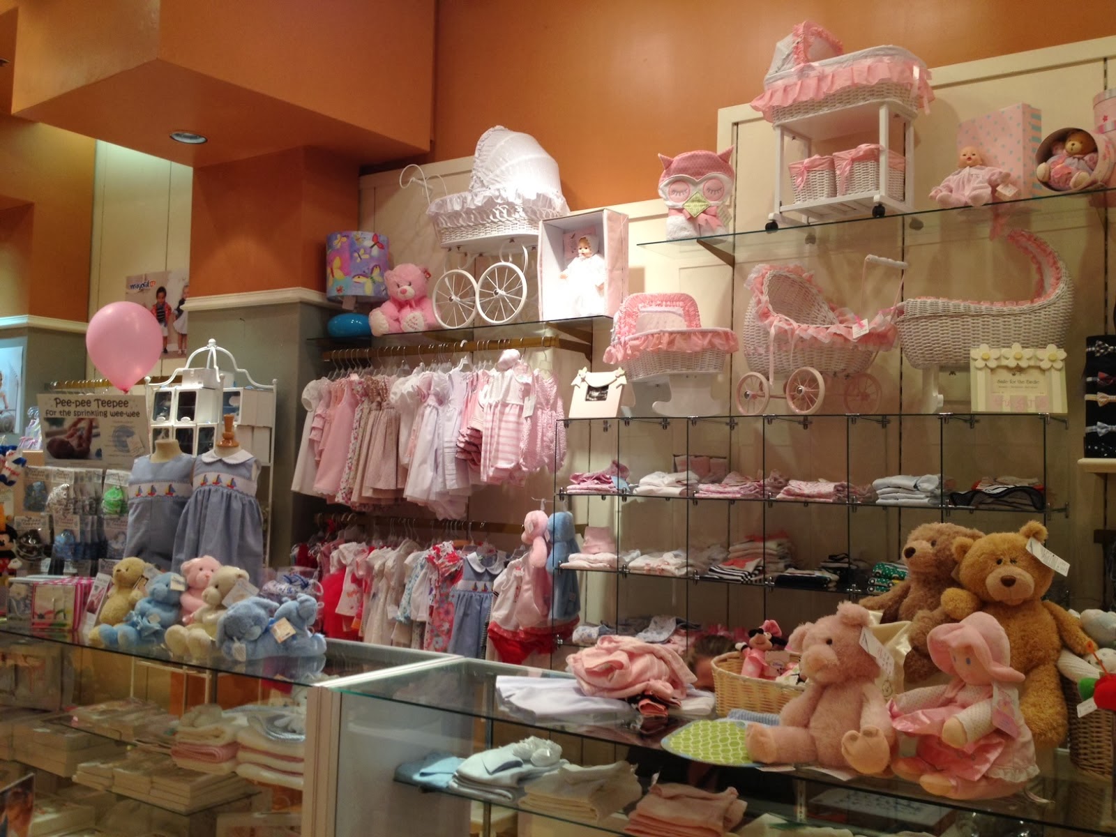 Baby layette in Las Vegas Trip Tips Las Vegas