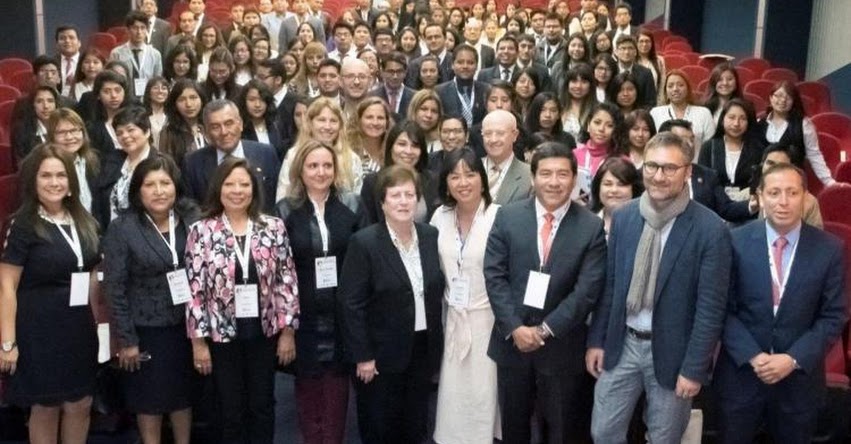 Universitarios apoyarán en orientación tributaria a MYPE, informó la SUNAT - www.sunat.gob.pe Universitarios apoyarán en orientación tributaria a MYPE, informó la SUNAT - www.sunat.gob.pe