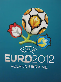 Euro 2012.