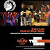 Canuto’s Blues Band estrenará el video Nube Negra en Hard Rock Café