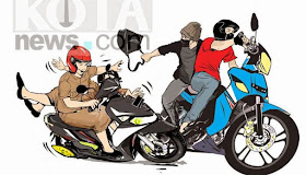 Agan Pedia Penyimpangan Sosial Pengertian Contoh Bentuk