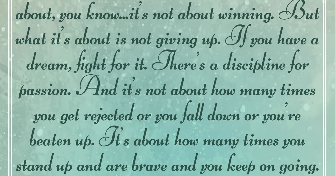 Inspiration From Lady Gaga