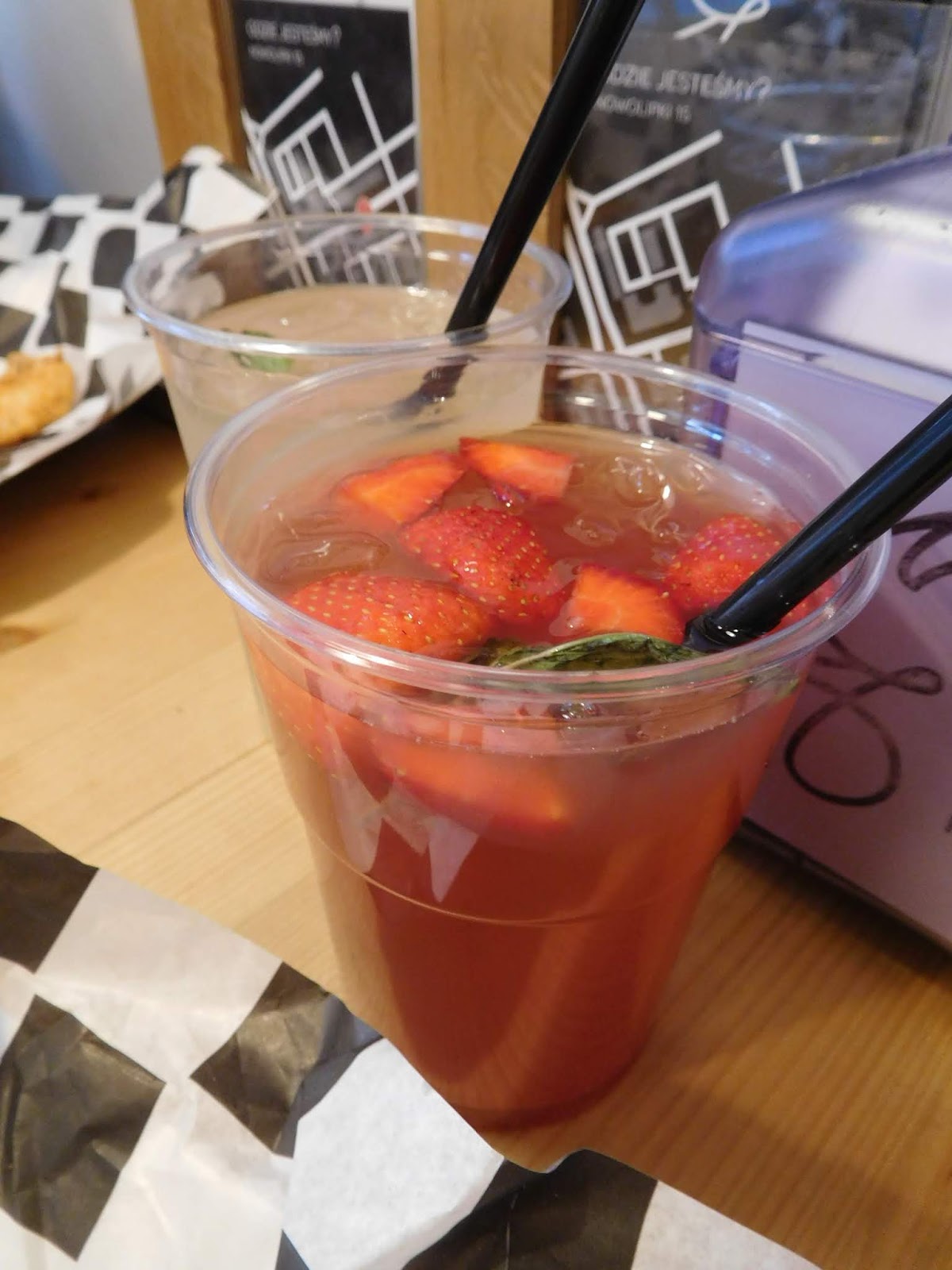 KURA BUFFALO WINGS O kura co za smak!