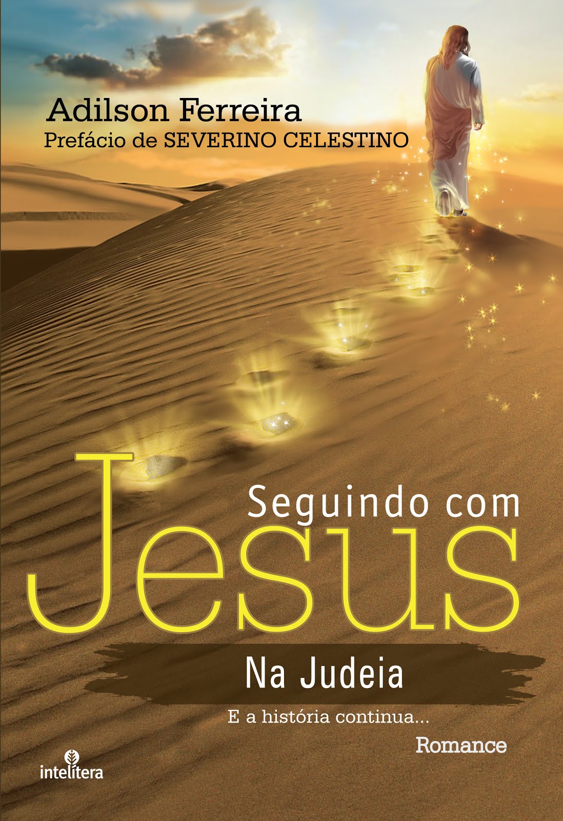 Seguindo com Jesus na Judeia