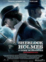 Th??m t?»­ Sherlock Holmes 2: Tr?² chÆ?i c?»§a b?³ng t?»?i
