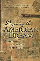Deepening the American Dream - Mark Nepo
