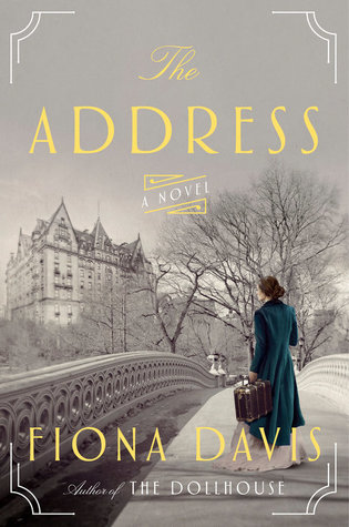 Review: The Address by Fiona Davis