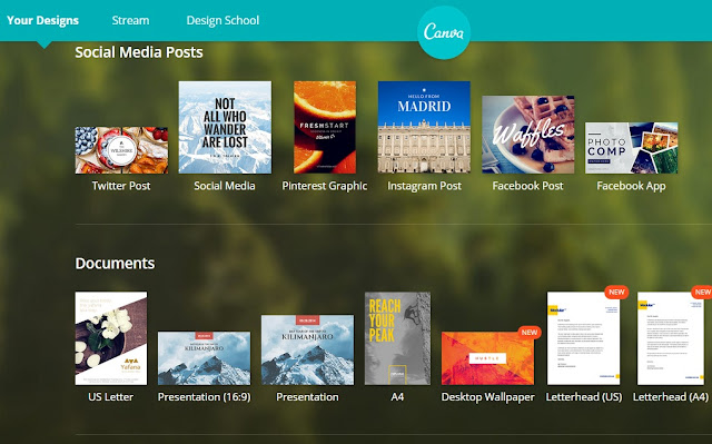 Canva Canva