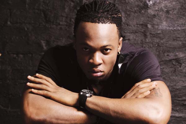 video primier:Flavour N'abania -Nigeria Ebezina (Fuel Subsidy Removal Cry)