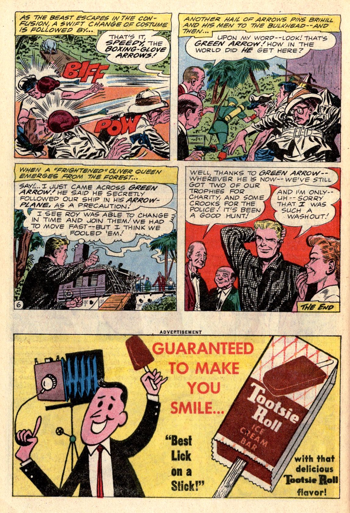 Worlds Finest Comics 120 Page 31