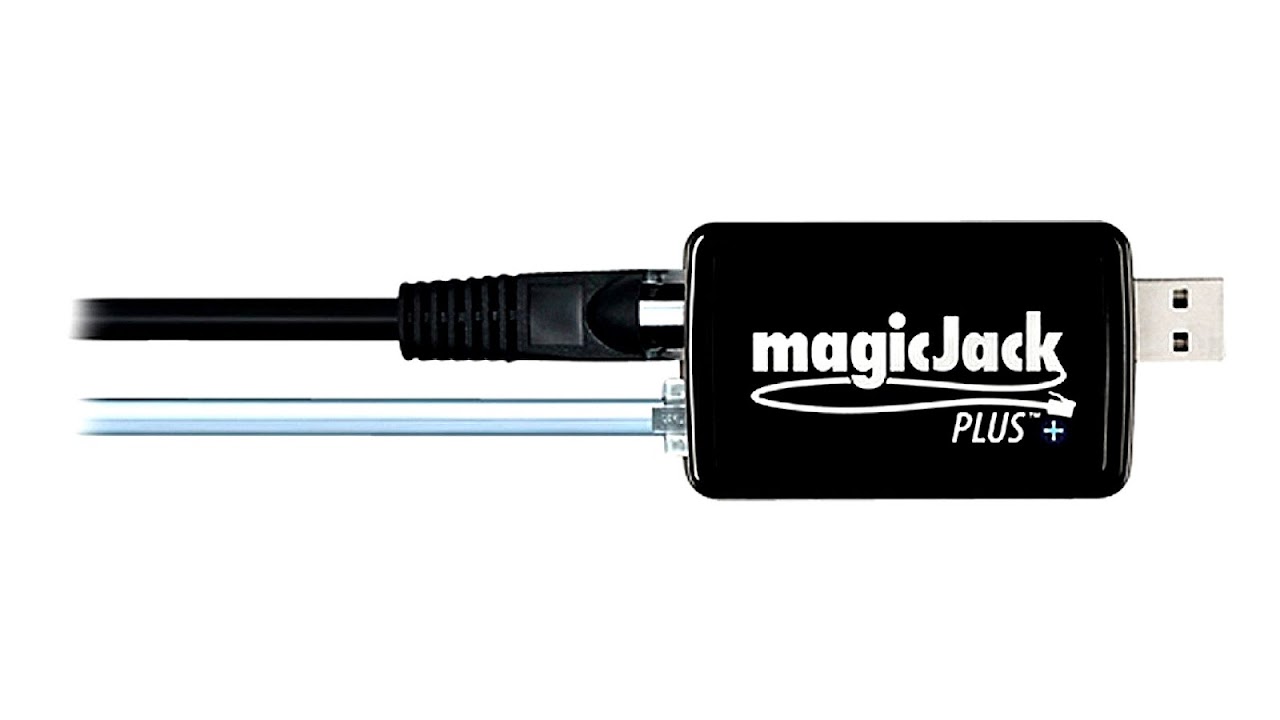 How To Connect Magic Jack Connect Choices