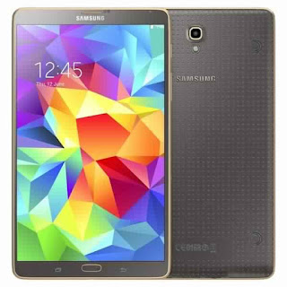 Grossiste Samsung T700 Galaxy Tab S 8.4 WiFi 16GB titanium bronze EU