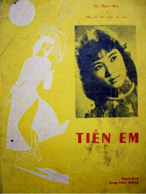 Image result for Tiễn em – Phạm Duy