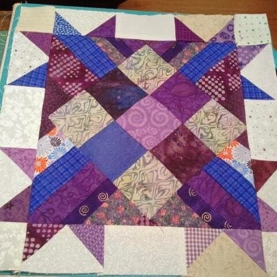 Amy's Passions: Block drafting 101