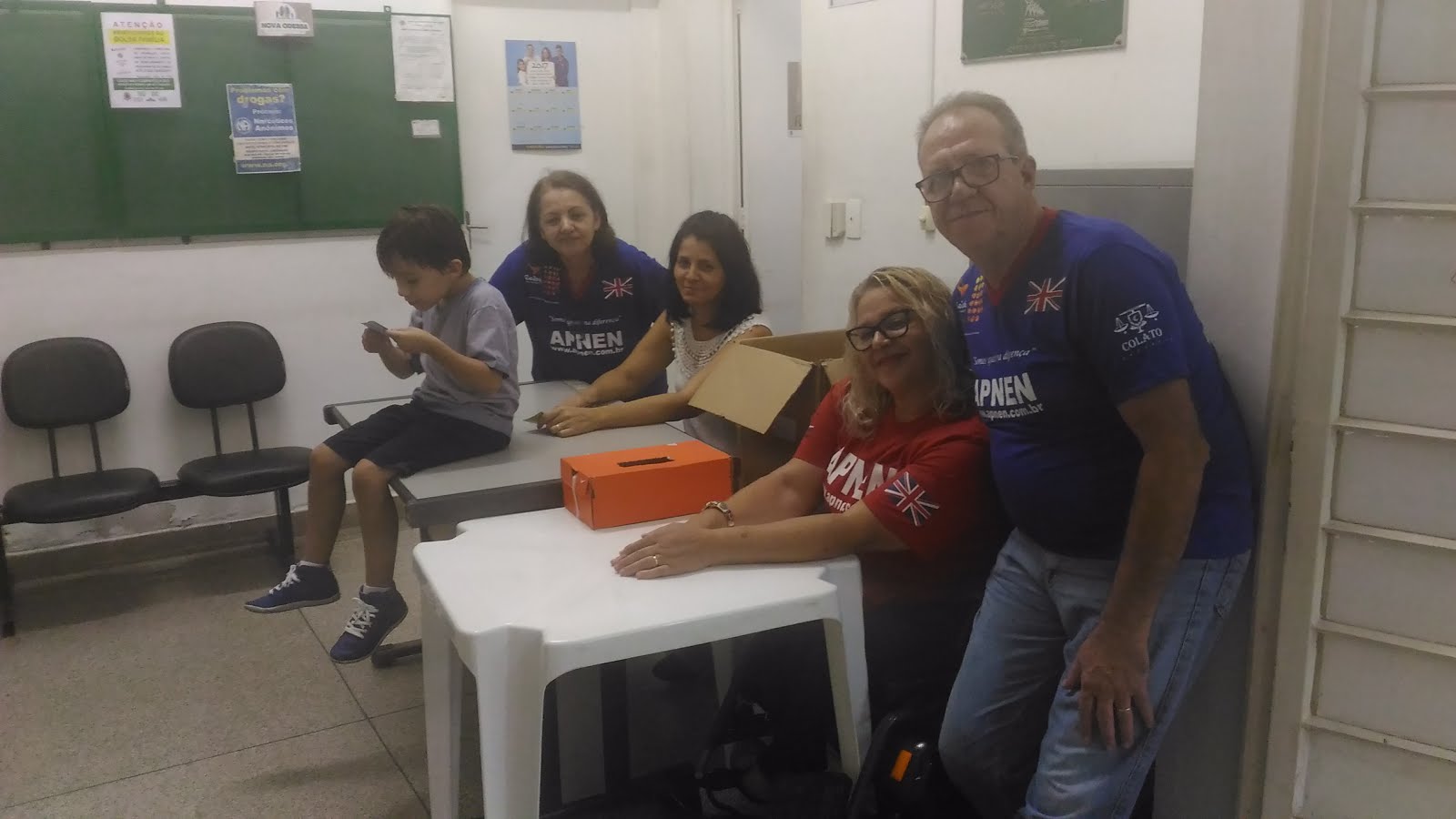 2º Festa do Chopps