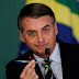 Presidente Jair Bolsonaro propõe salário mínimo de R$ 1.040 para 2020