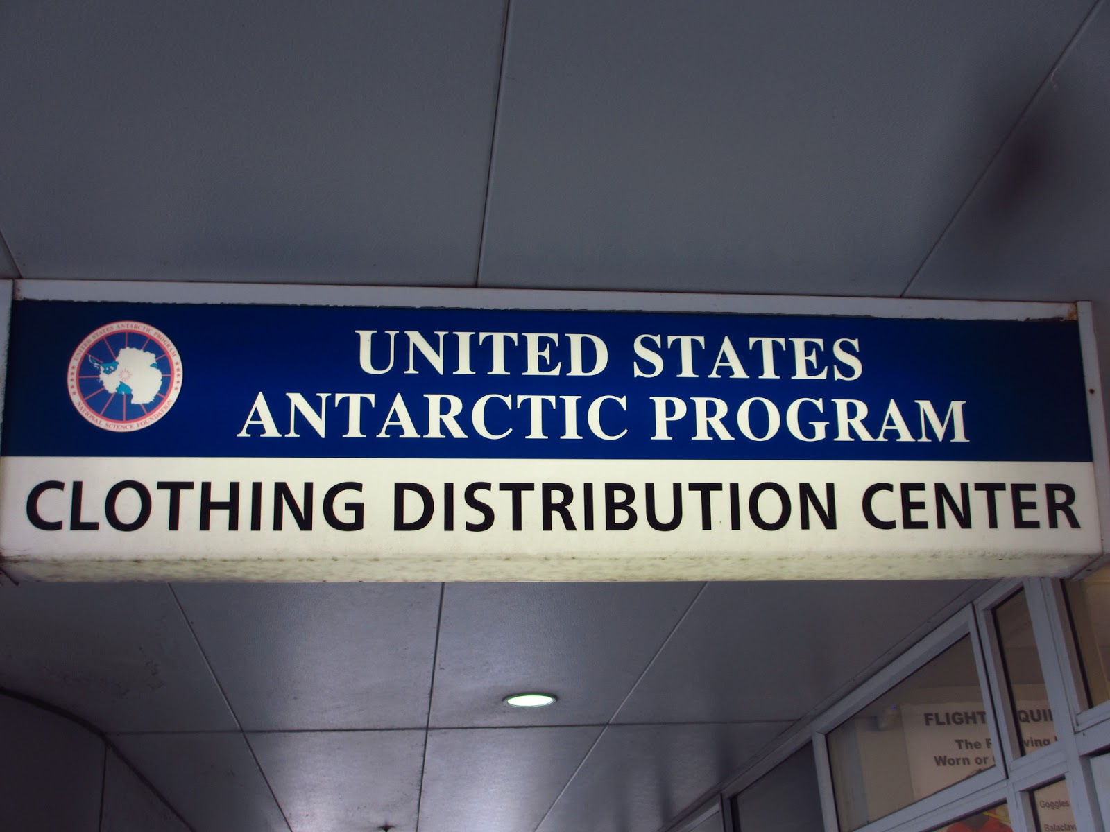 Antarctica via New Zealand and Chile Extreme Cold Weather Gear & the