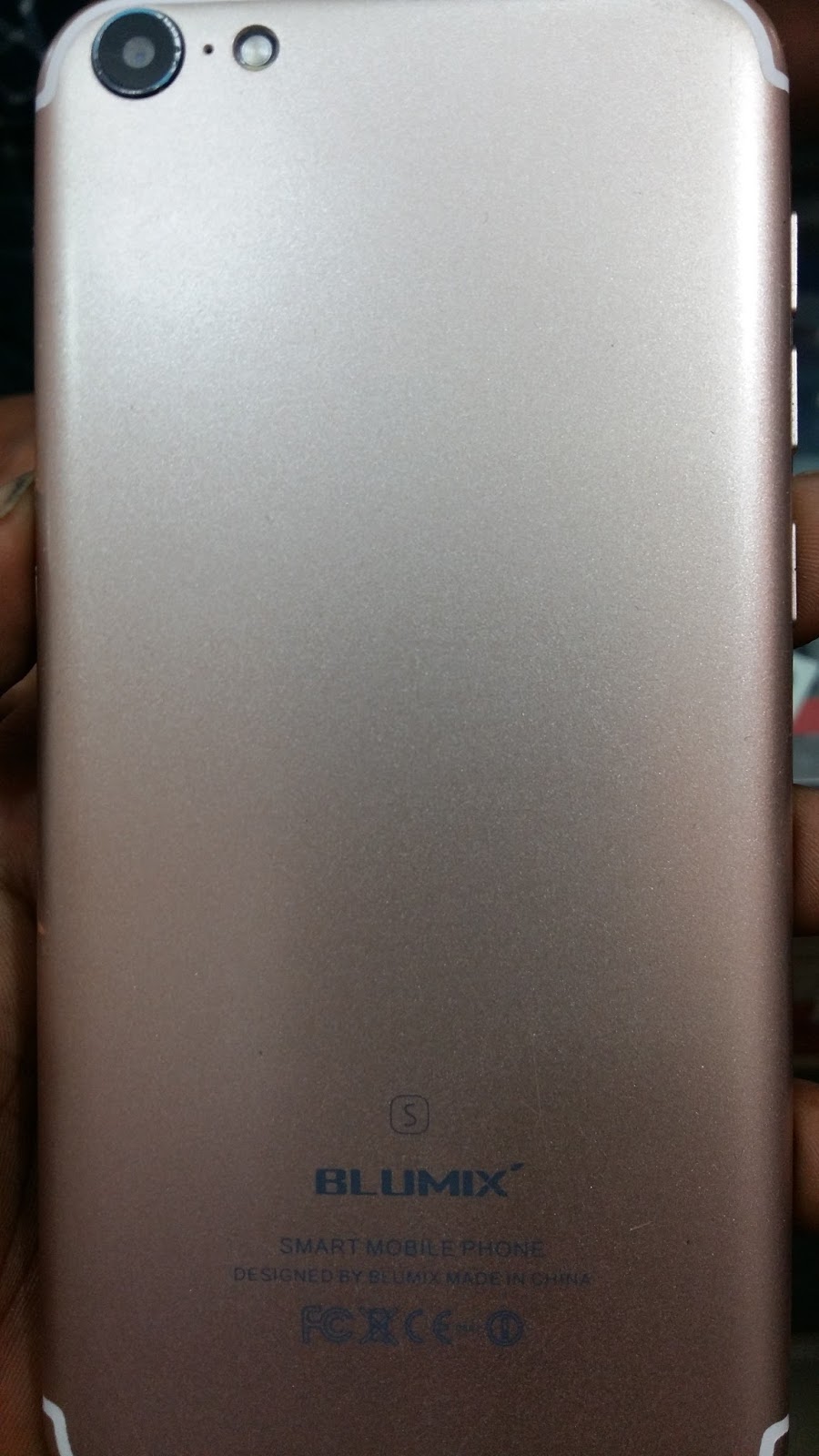 g88 china mobile flash file