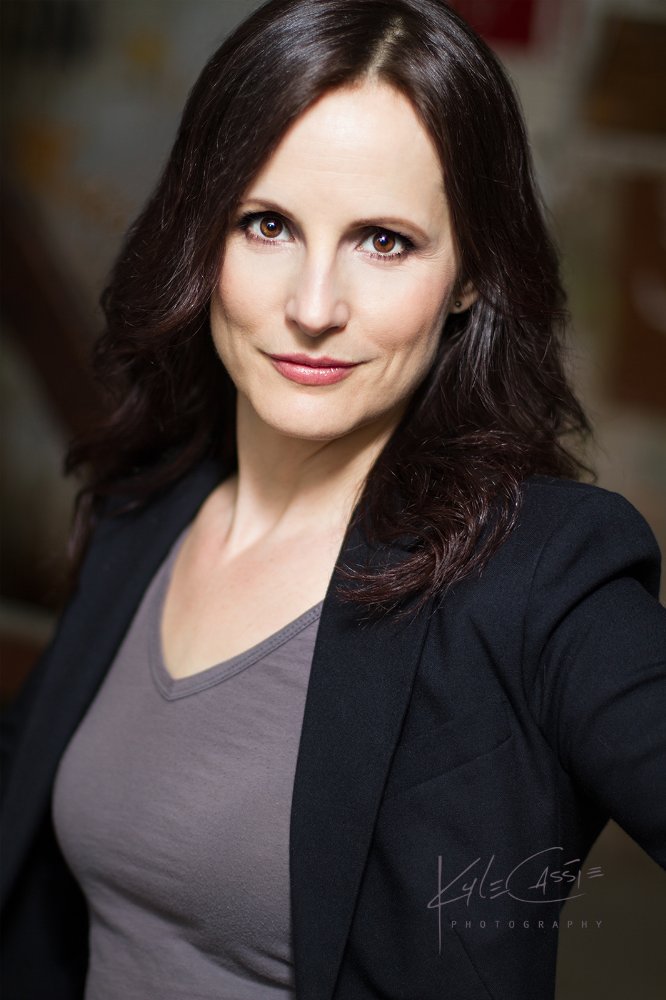 EnidRaye Adams (16 June 1973, Portage la Prairie, Manitoba, Canada
