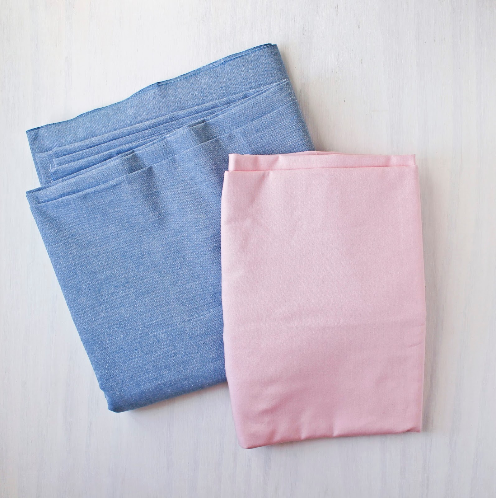 Chambray - A New Obsession by Bambino Amore - the Apron Makers