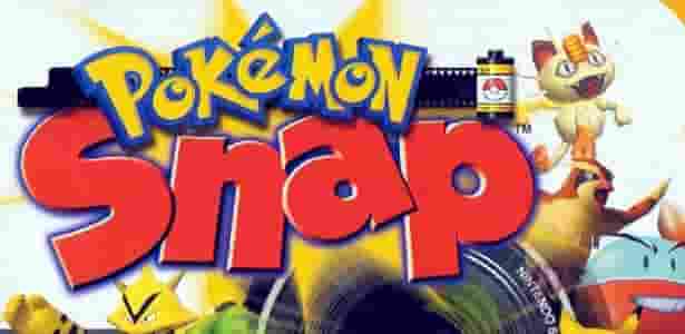 pokemon nintendo 64 rom