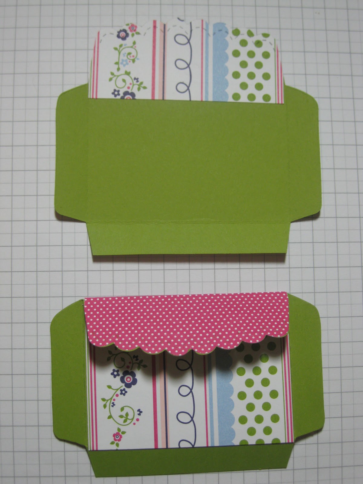 Classy Crafters: Tutorials