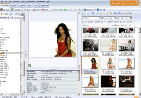 Download Ashampoo Photo Commander 16.0 Portable Software