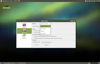 Ubuntu MATE Vivid 15.04