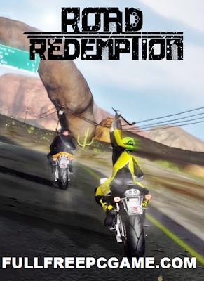 Road Redemption PC Download Cheats