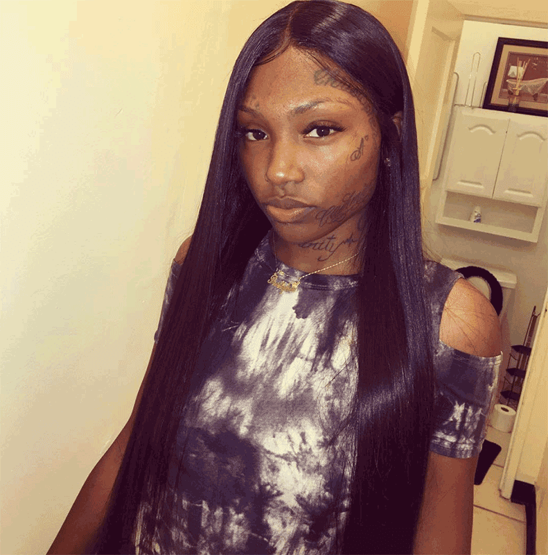 Prettyhoe