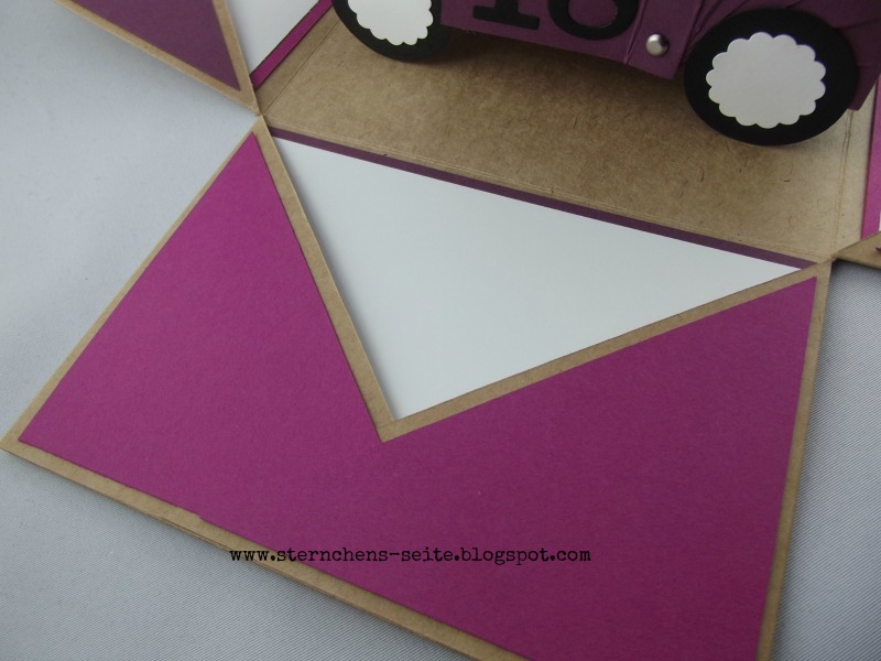 August 2017 Sternchens Seite