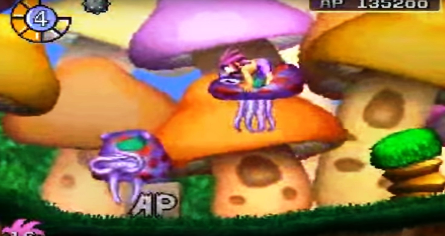 tomba ps1 ign review tomba ps1 ign review