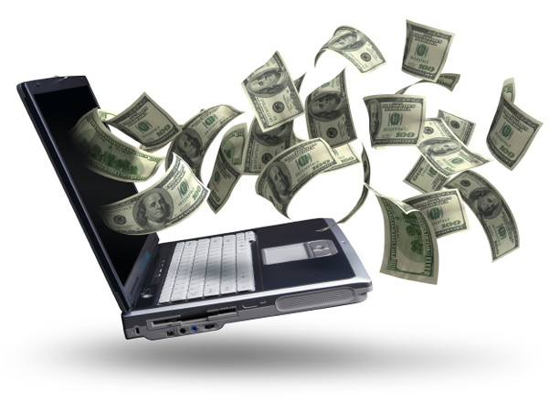 Top 10 Ways to Earn Money Online from Home in 2016