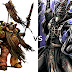 Battle Report: Craftworld Eldar vs Death Guard Game 1