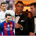 Why I’ll never be friends with Cristiano Ronaldo – Lionel Messi