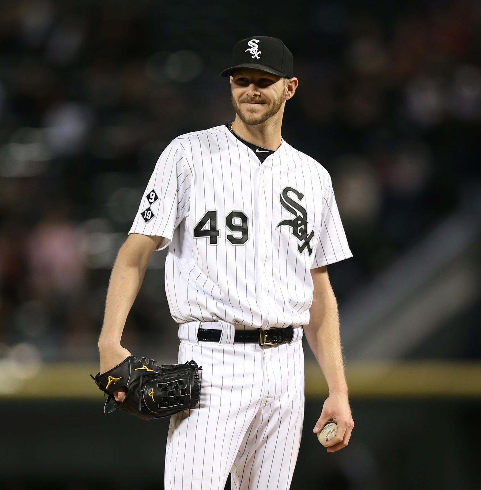 Chicago white sox chris sale jersey Outlet