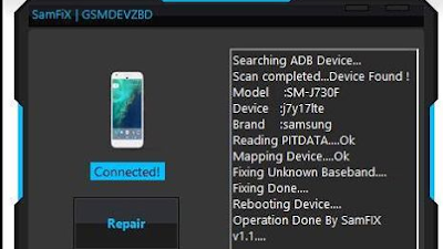 Lg octopus software