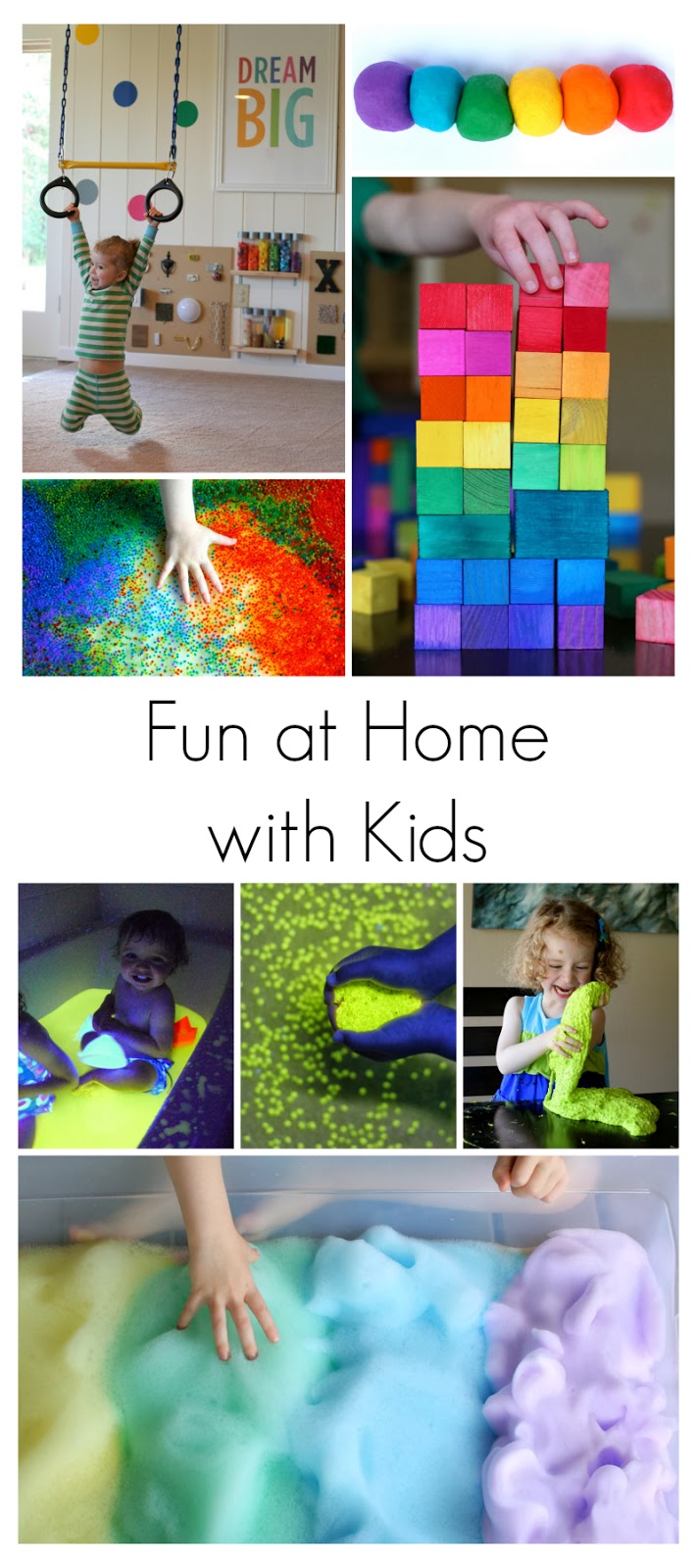 Our 15 Best Activities for Babies, Toddlers, and Preschoolers