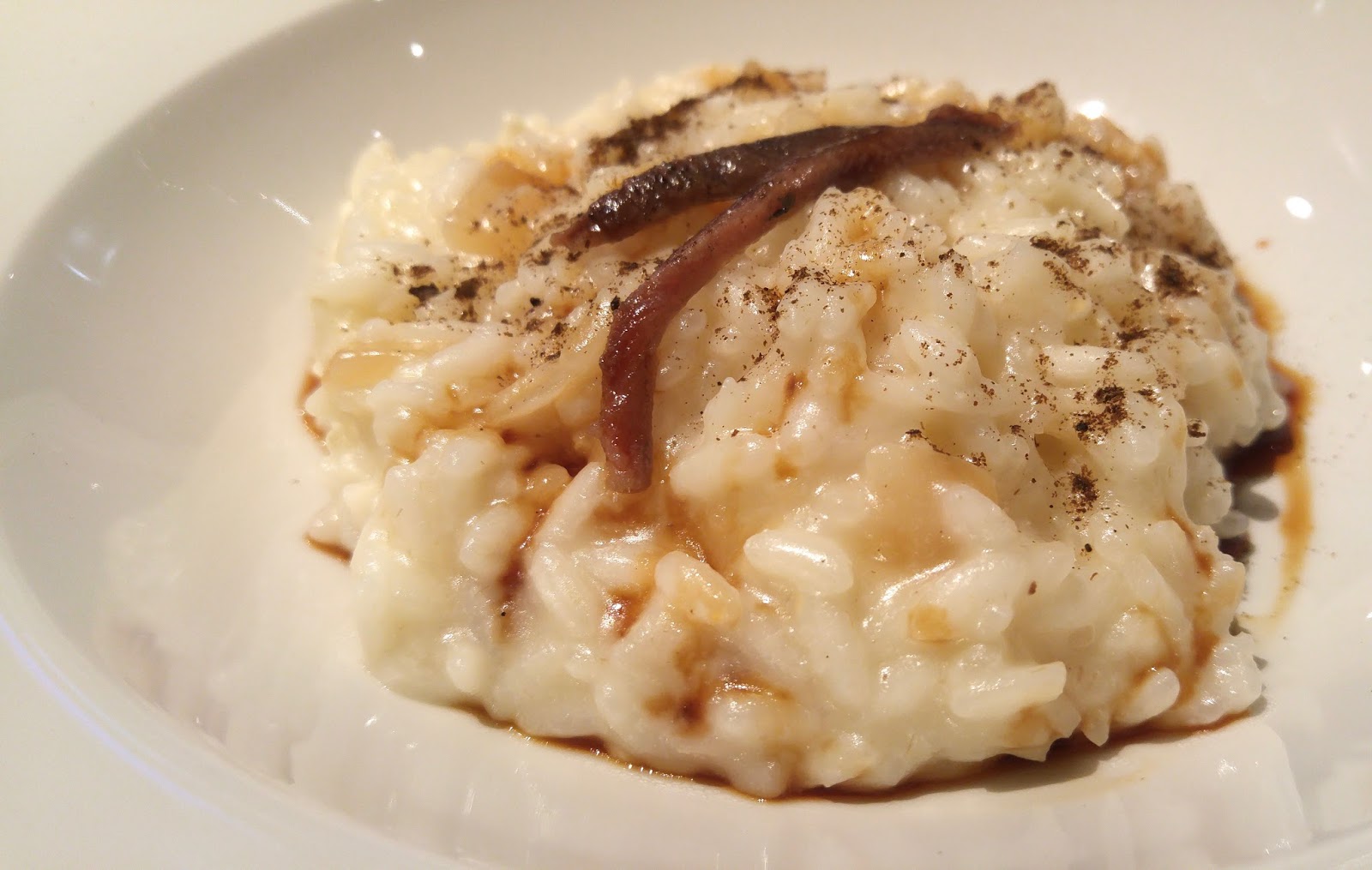 Starving Foodie: Michelin Star Chef from Italy comes to Toronto for ...