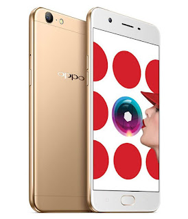 Bocoran Spesifikasi dan Harga Oppo A57 Bocoran Spesifikasi dan Harga Oppo A57