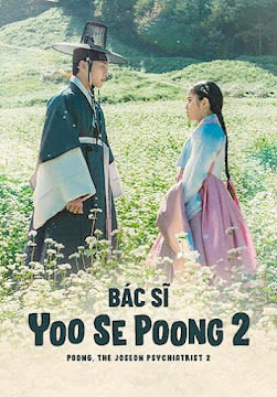 Bác Sĩ Yoo Se Poong Phần 2