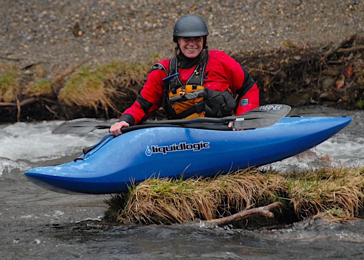 Shaneslogic a kayak blog The Freeride A new playboat by Liquidlogic