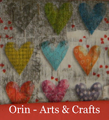 Orin Arts & Crafts