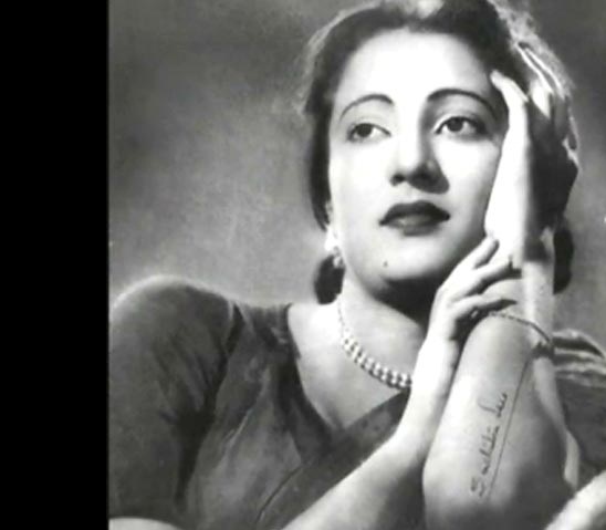 Suchitra Seni Today News Wiki Affairs Updates Biodata