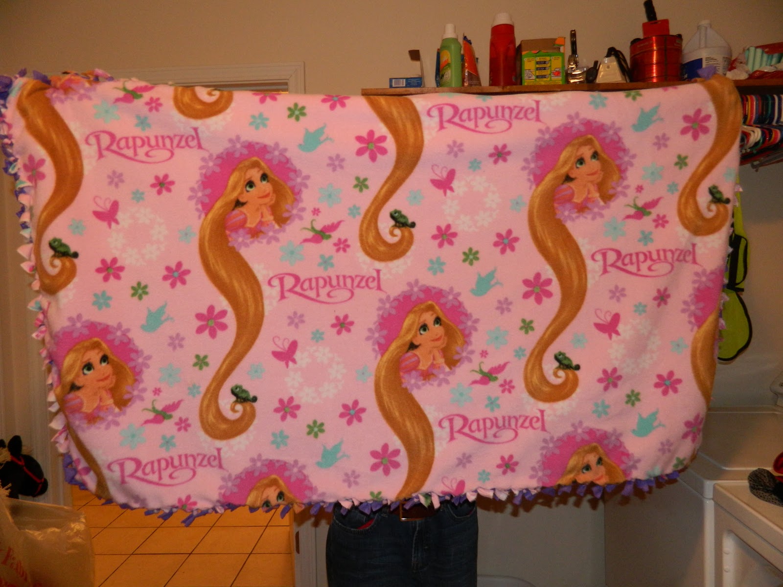 Crafts By Kimberly Item Gallery