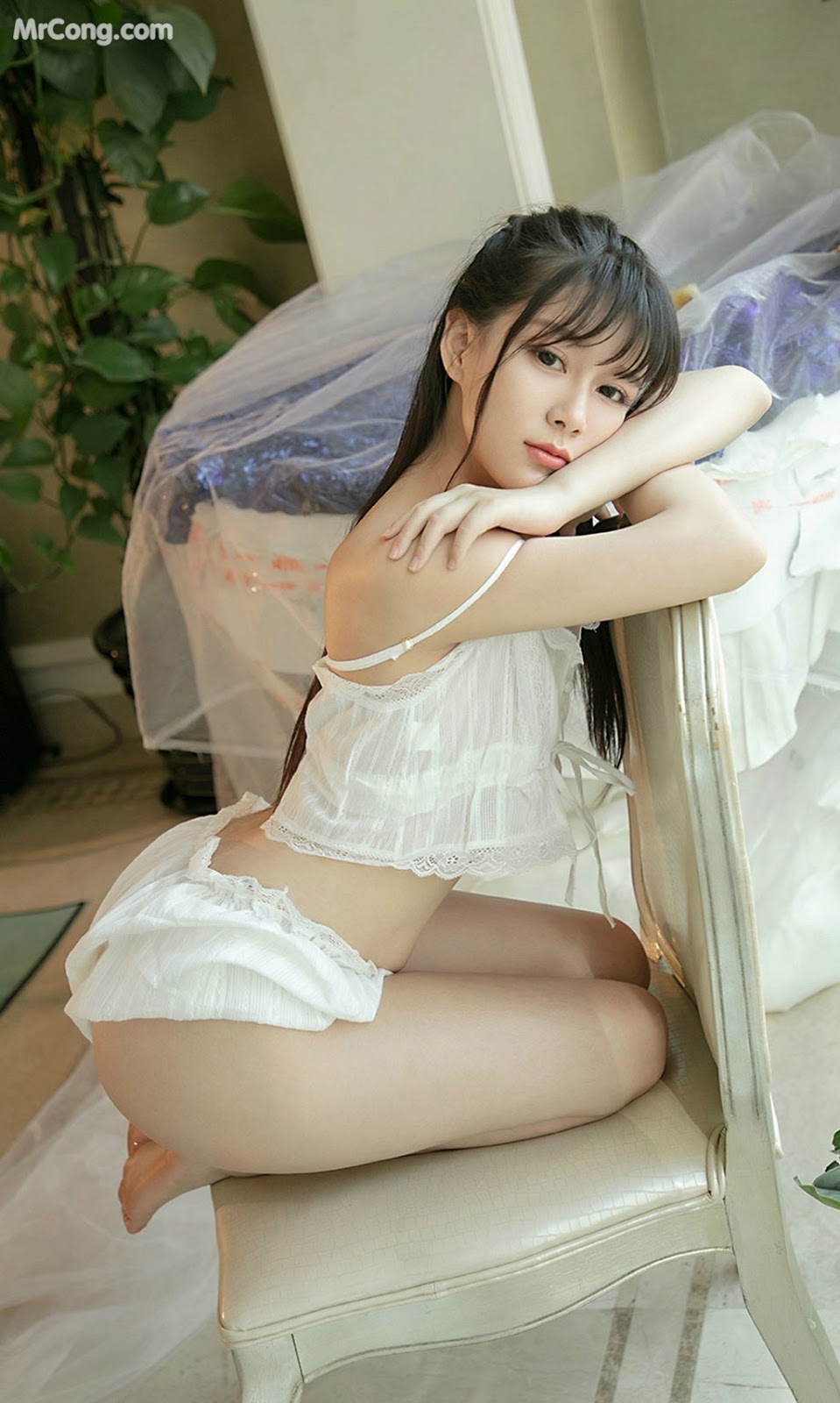 UGIRLS - Ai You Wu App No.1509: Sarah (35 pictures)