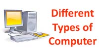 Types of Computer Notes ( Materiel ) - Computer Notes For All